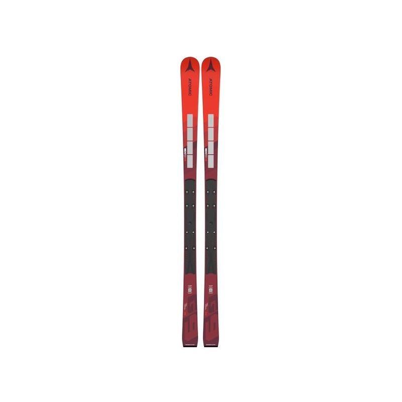 Atomic Redster G9 FIS RVSKS J-RP Red 152cm