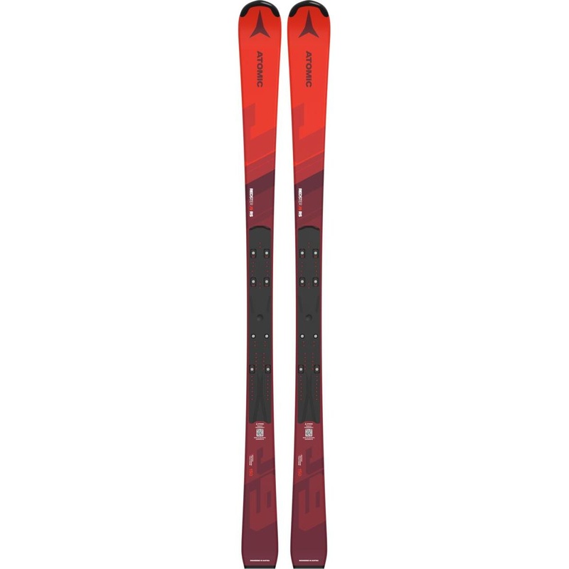 Atomic REDSTER J9 RS J-RP Red 110cm