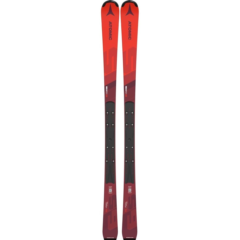 Atomic REDSTER S9 FIS J-RP Red 145cm