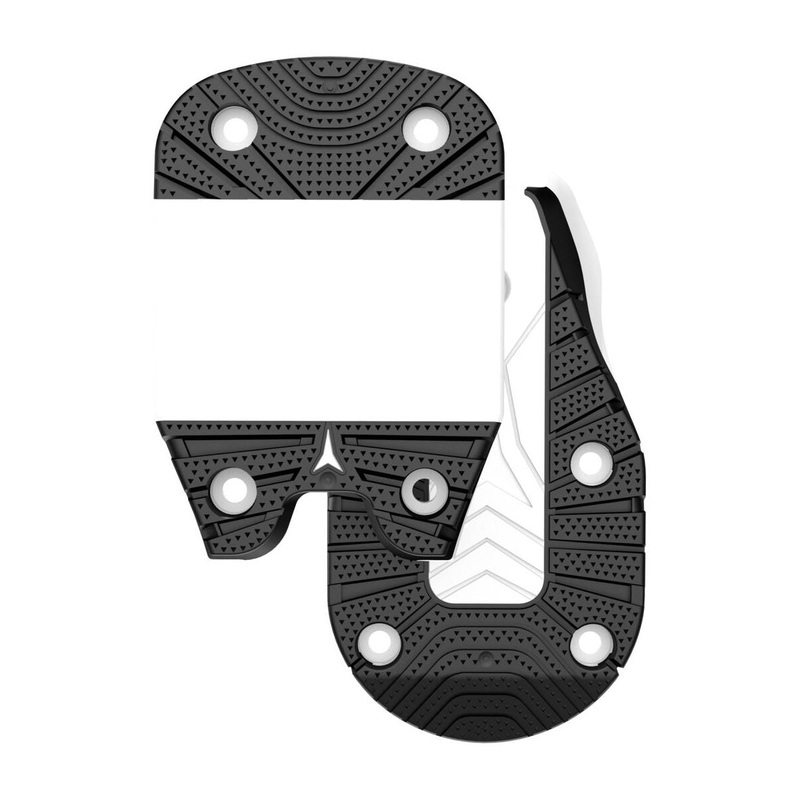 Atomic Standard DIN 2K Grip Pad Black/Grey S