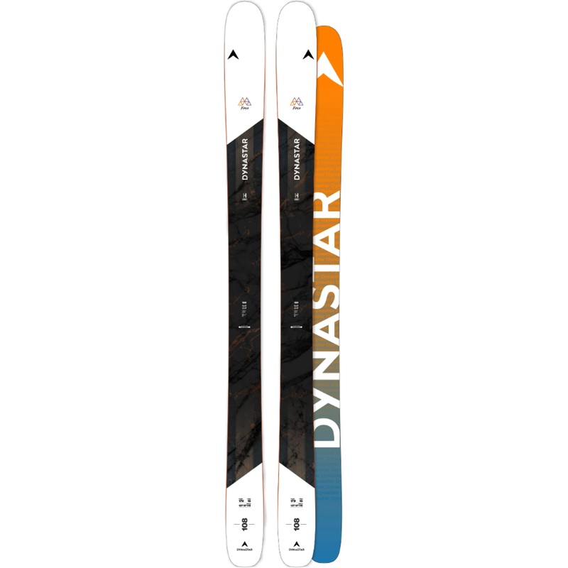 Dynastar M-FREE 108 OPEN 162cm