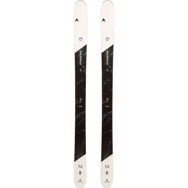 Dynastar M-FREE 112 F-Team Open 183cm