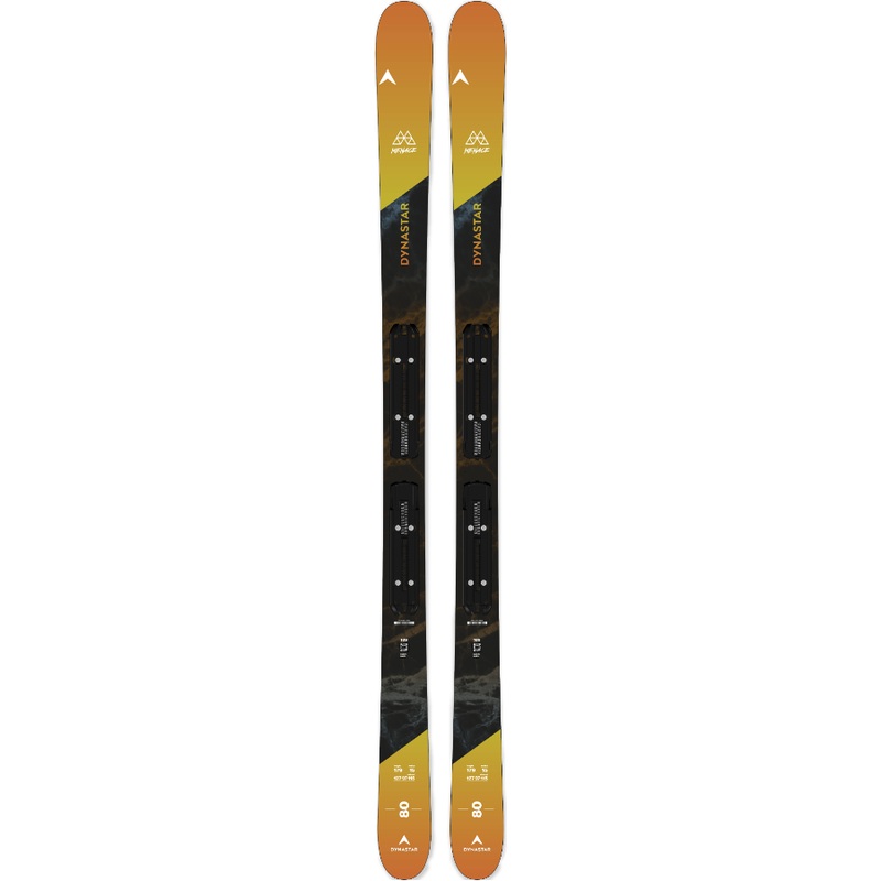 Dynastar M-MENACE 80 XP10 138cm