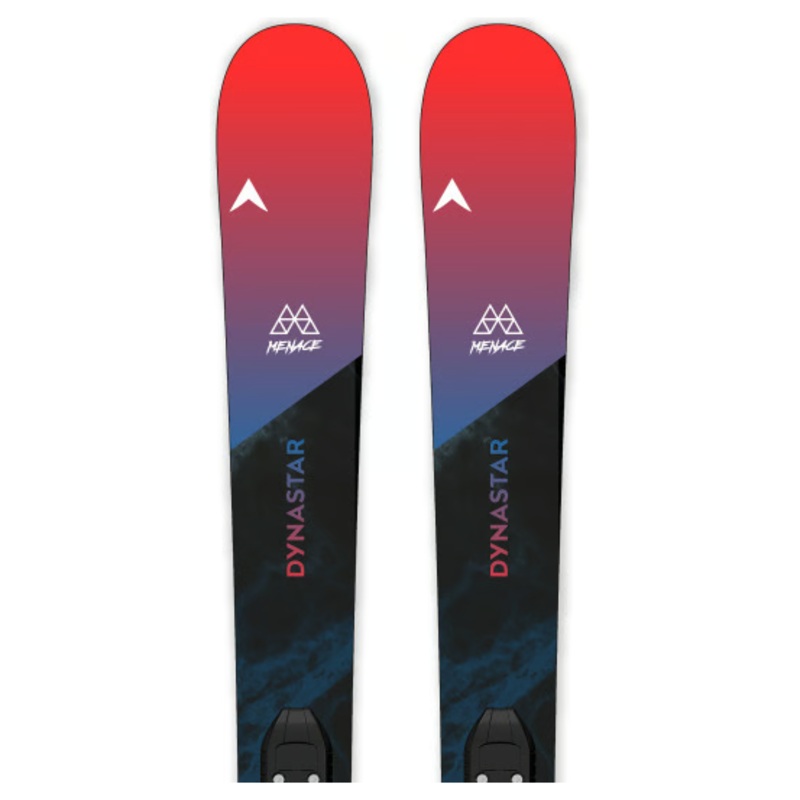 Dynastar M-MENACE TEAM KID4 104cm
