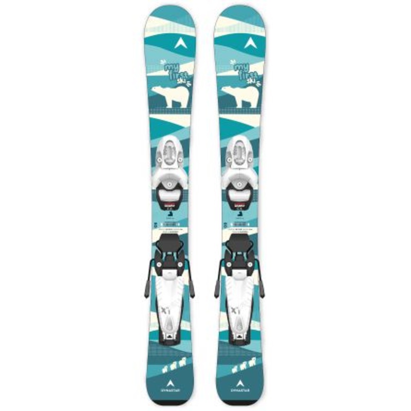 Dynastar My First Ski TEAM4 70cm
