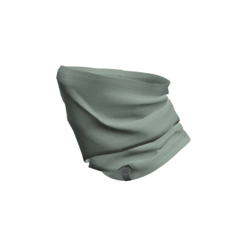Icebreaker Unisex Merino 200 Flexi Chute MOSS OS