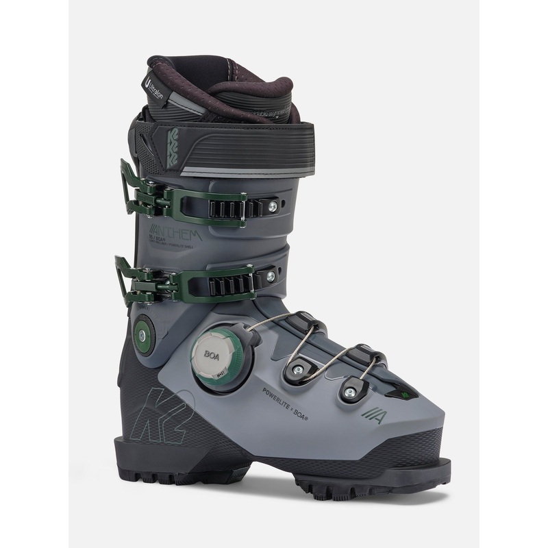 K2 Anthem 95 BOA W 22.5