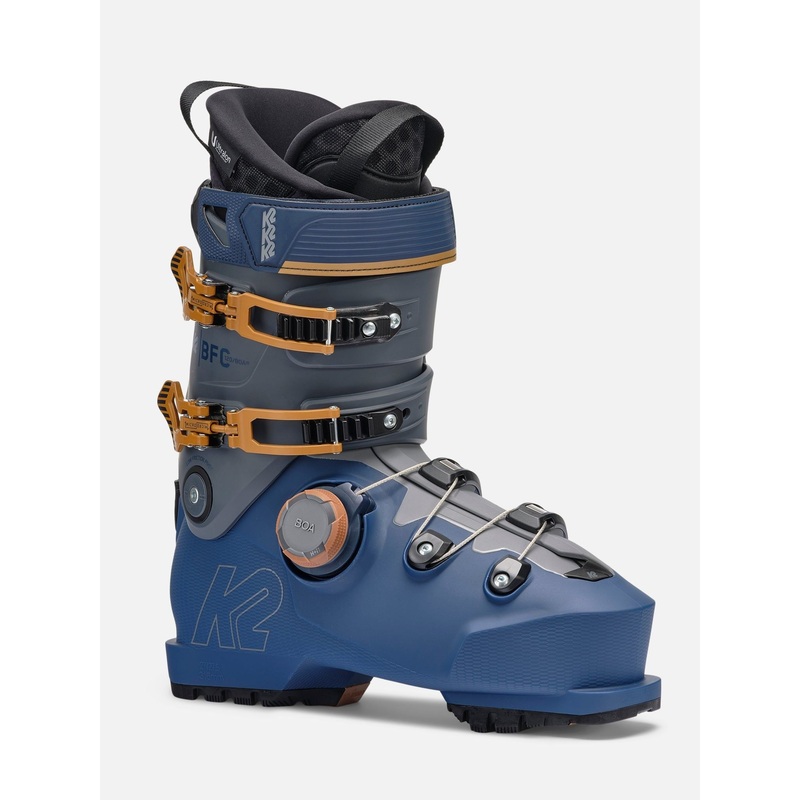 K2 BFC 120 BOA 25.5