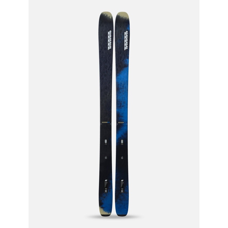 K2 Mindbender 106C 176cm