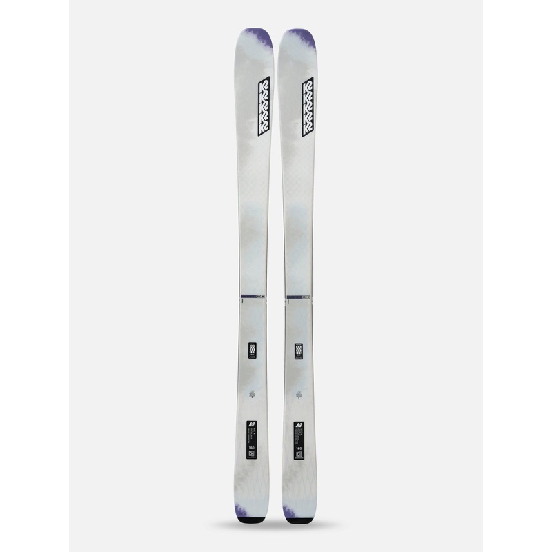 K2 Mindbender 90C W 166cm