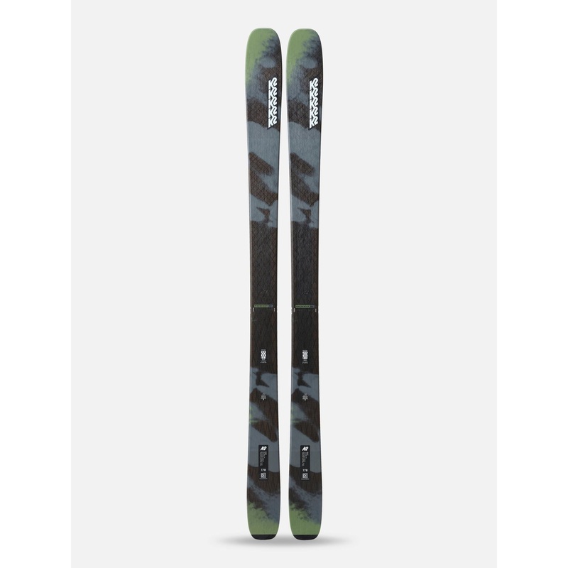 K2 Mindbender 96C 172cm