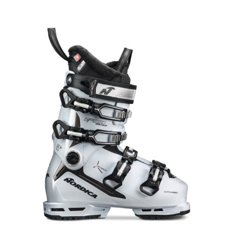 Nordica Speedmachine 3 85 W WHITE / BRONZE / GOLD 22.5