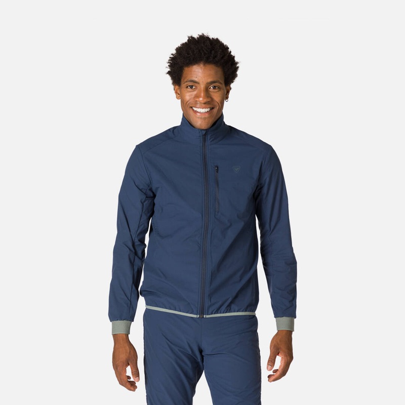 Rossignol Active Versatile XC Jacket Dark Navy S