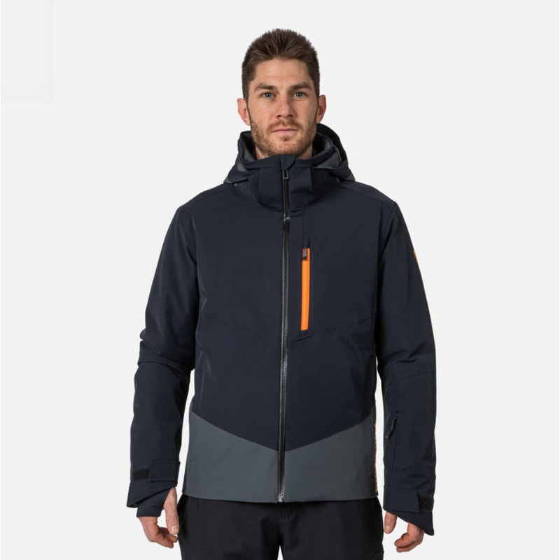 Rossignol Blackside Jacket Black S