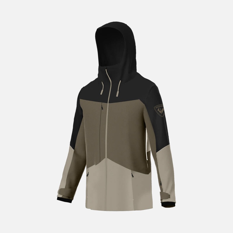 Rossignol Corbet's Jacket Birch S