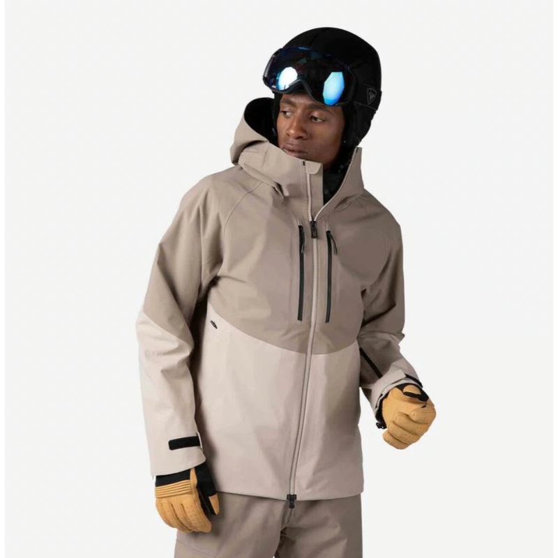 Rossignol Evader Jacket Dune M