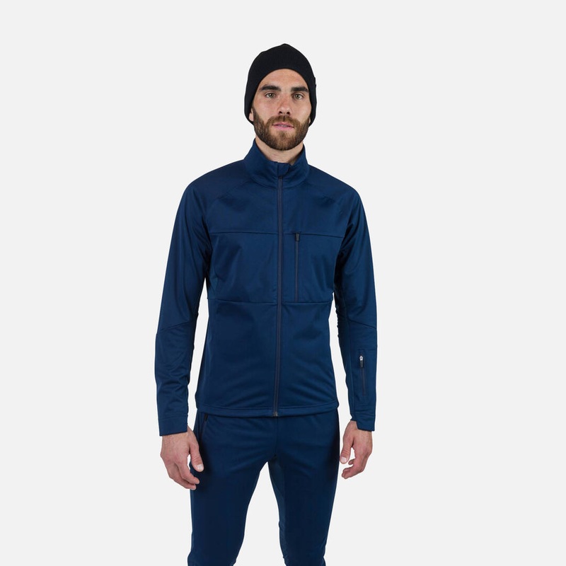 Rossignol Genetys Jacket Dark Navy S