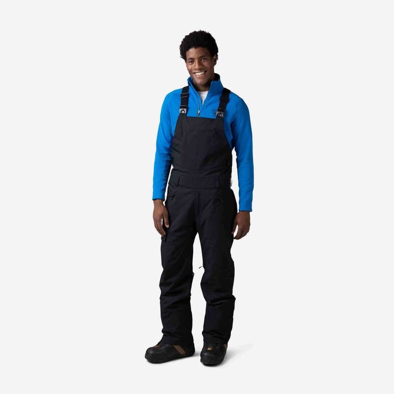 Rossignol Relax Bib Dune XS