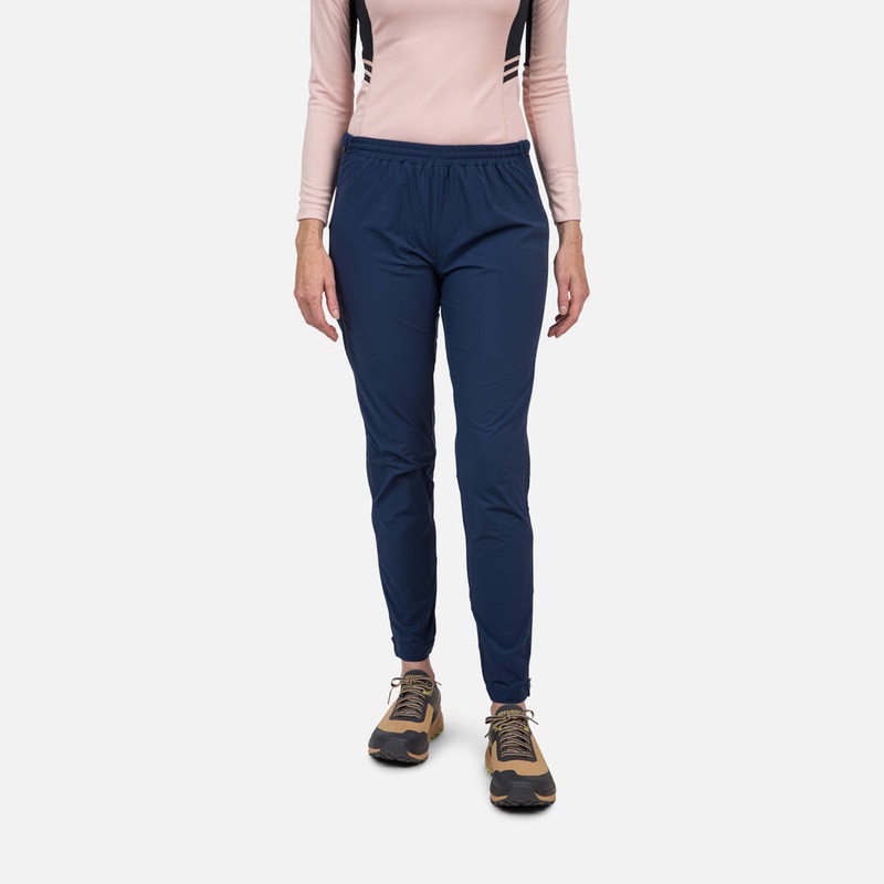 Rossignol W Active Versatile XC Pant Dark Navy S
