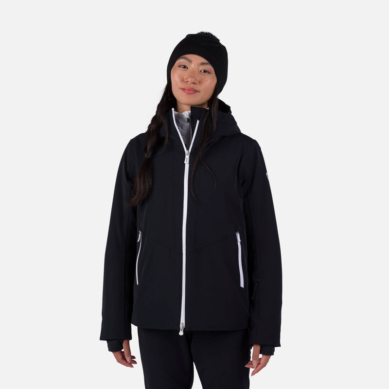 Rossignol W Blackside Jacket Black S