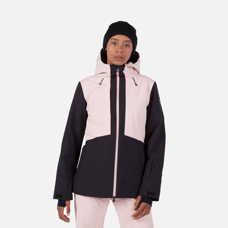 Rossignol W Corbet's Jacket Black S