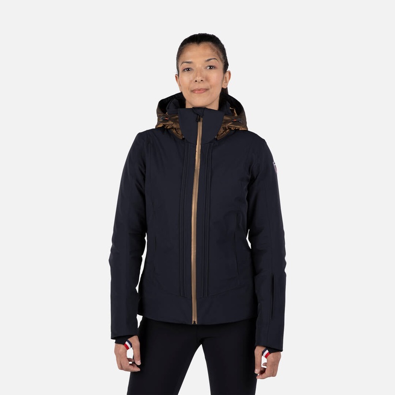 Rossignol W Diretta Jacket Black S