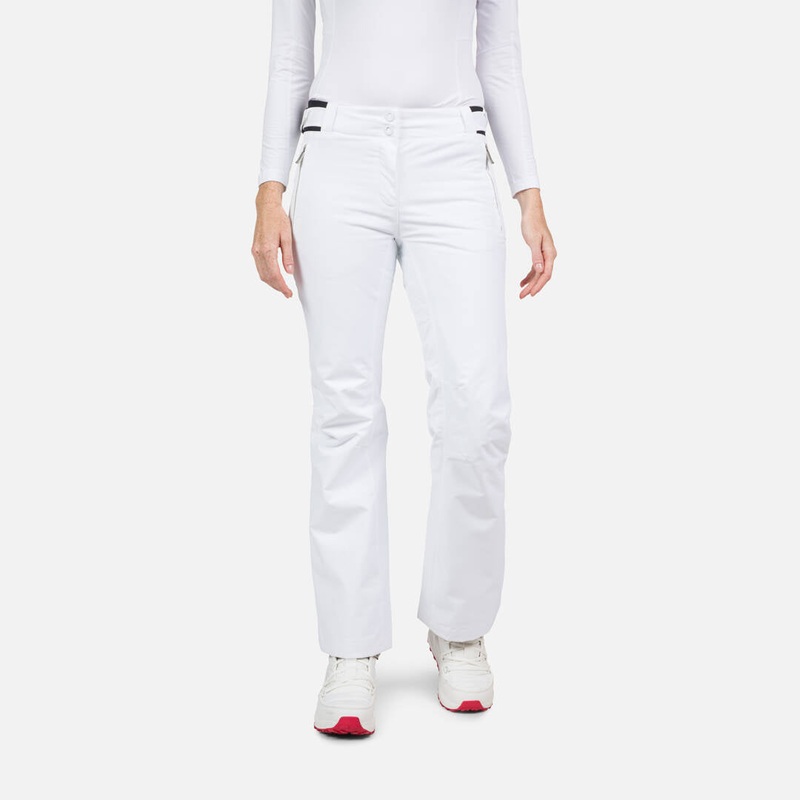 Rossignol W Ski Pant White S