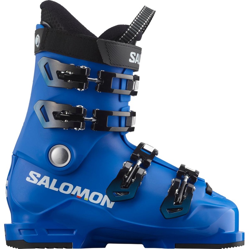 Salomon S/Race 60T L Race Blue/ White/Process 22/22.5