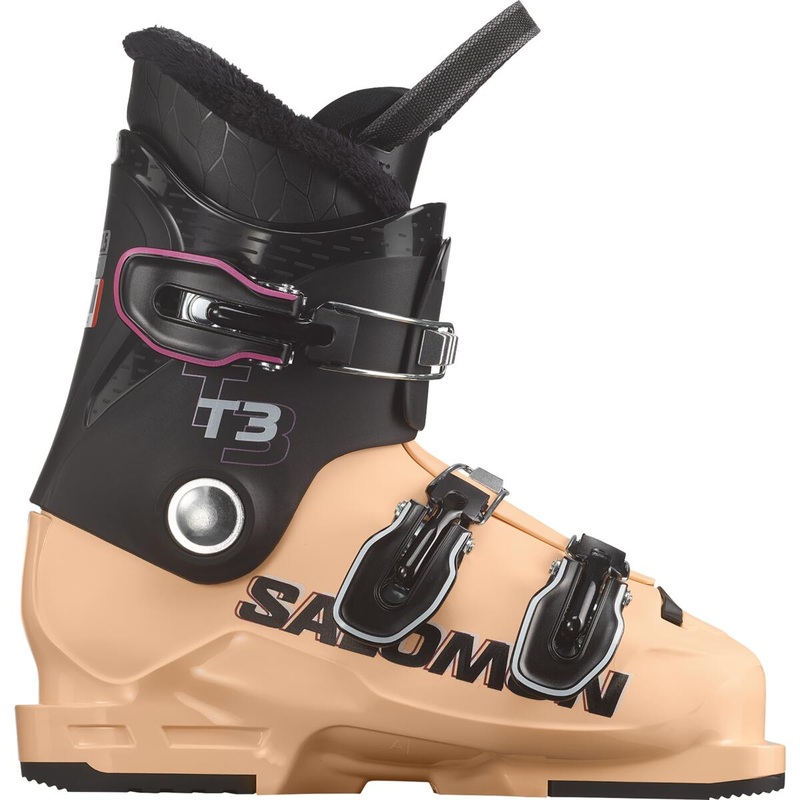 Salomon T3 RT Beach 22/22.5