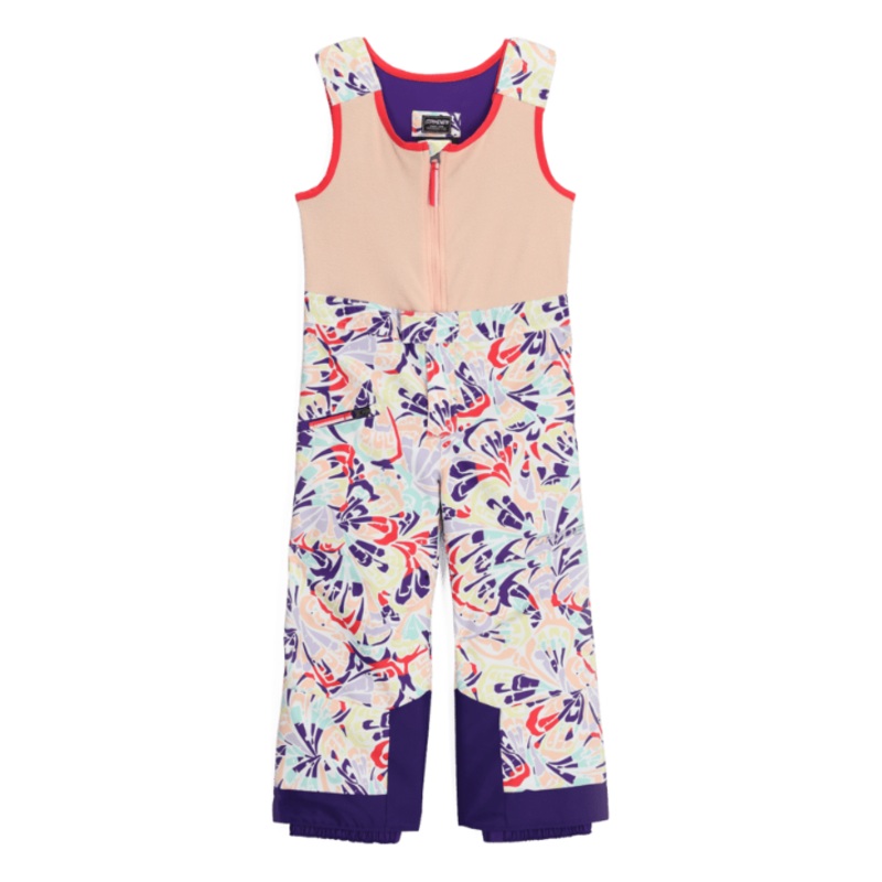 Spyder Toddler Expedition Pants Butterfly Multi 2T