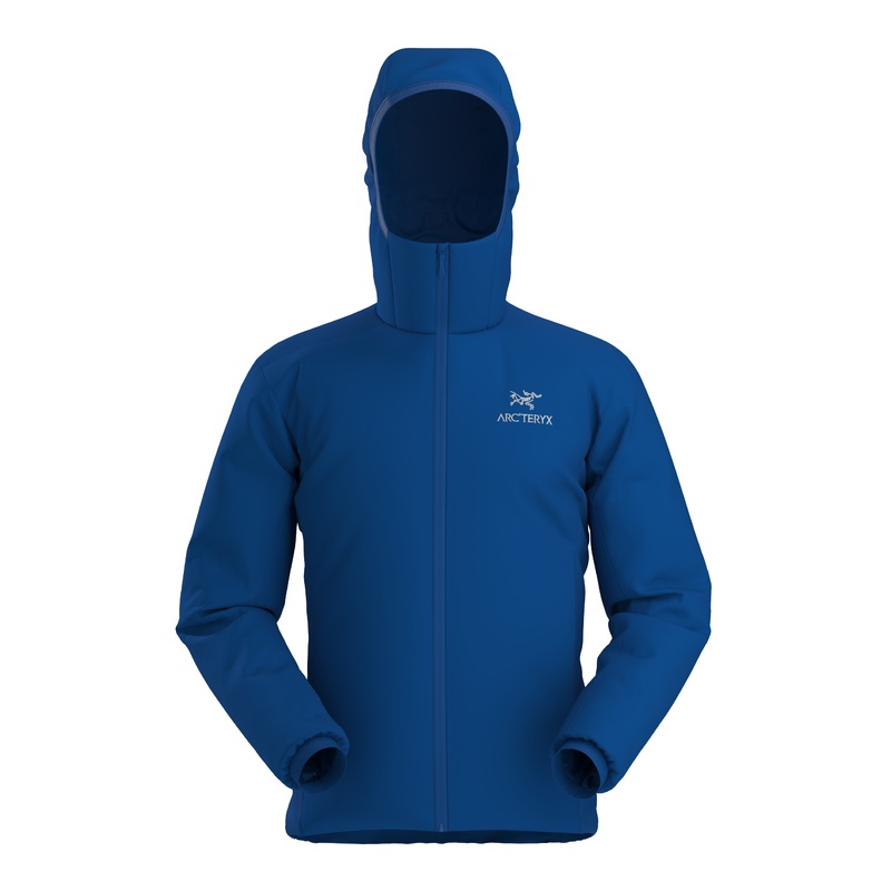 Arc'teryx Atom Hoody M Vitality S