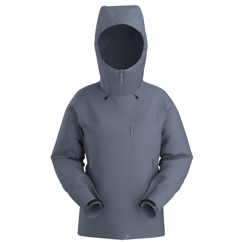 Arc'teryx Beta Insulated Jacket W Stratus S