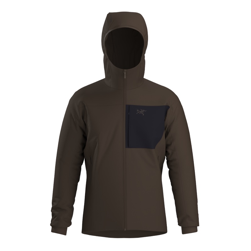Arc'teryx Proton Hoody M Black L