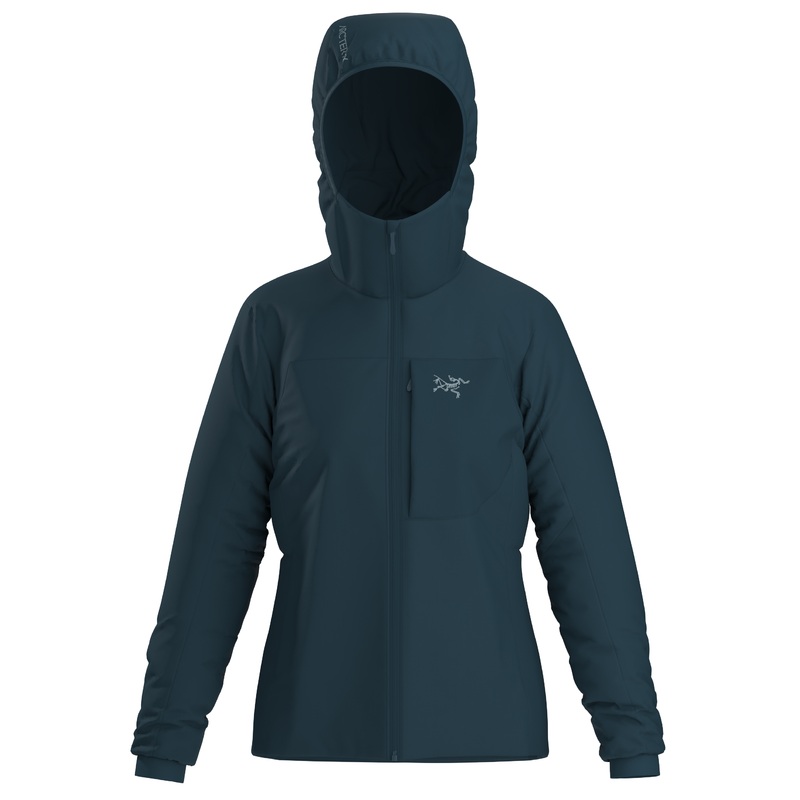Arc'teryx Proton Hoody W Tatsu S