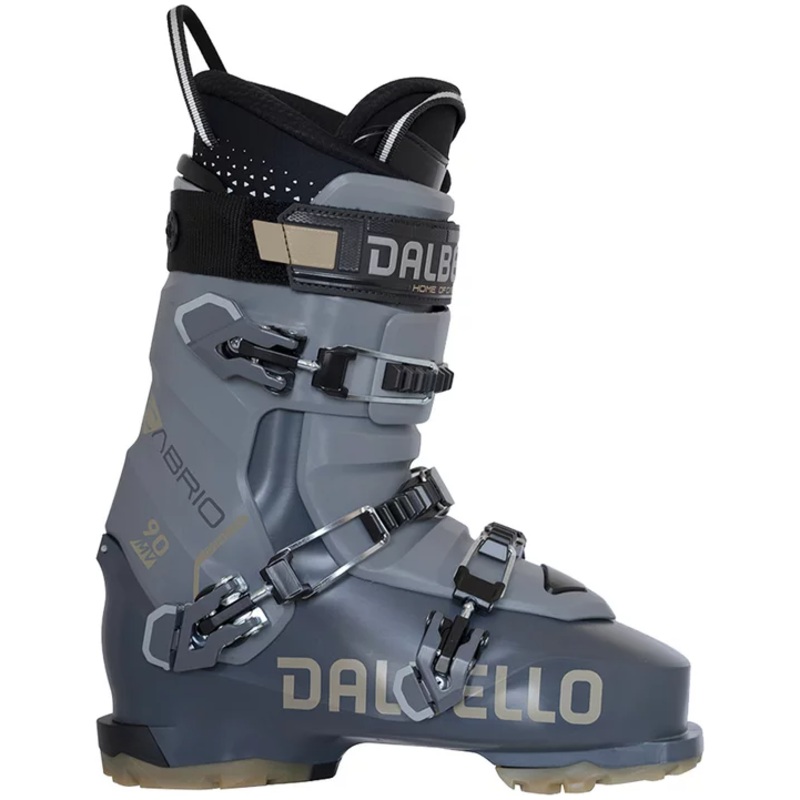 Dalbello Cabrio MV 90 ANTRACITE/COOL GREY 24.5
