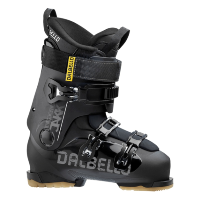 Dalbello IL MORO JAKK Black/Black 25.5