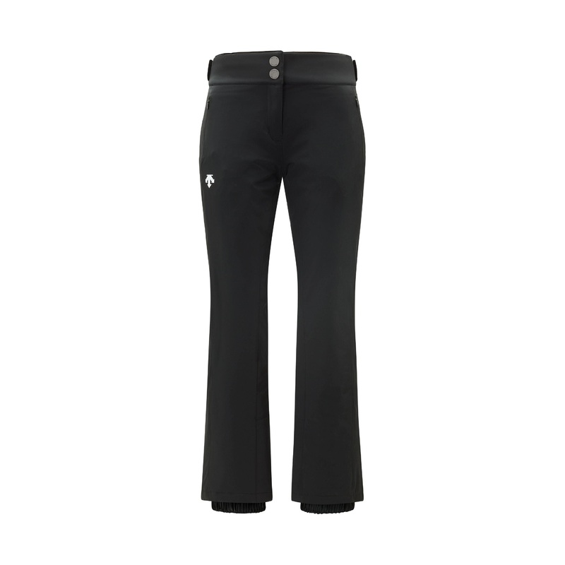 Descente Giselle Insulated Pant BLK/REG 2/R