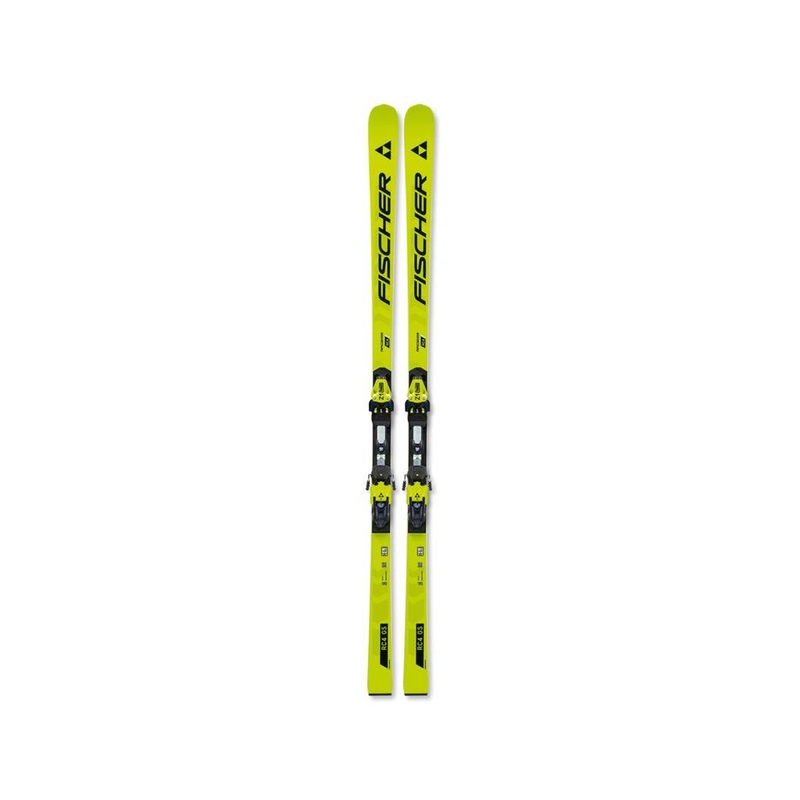 Fischer RC4 Worldcup GS Mens 193cm