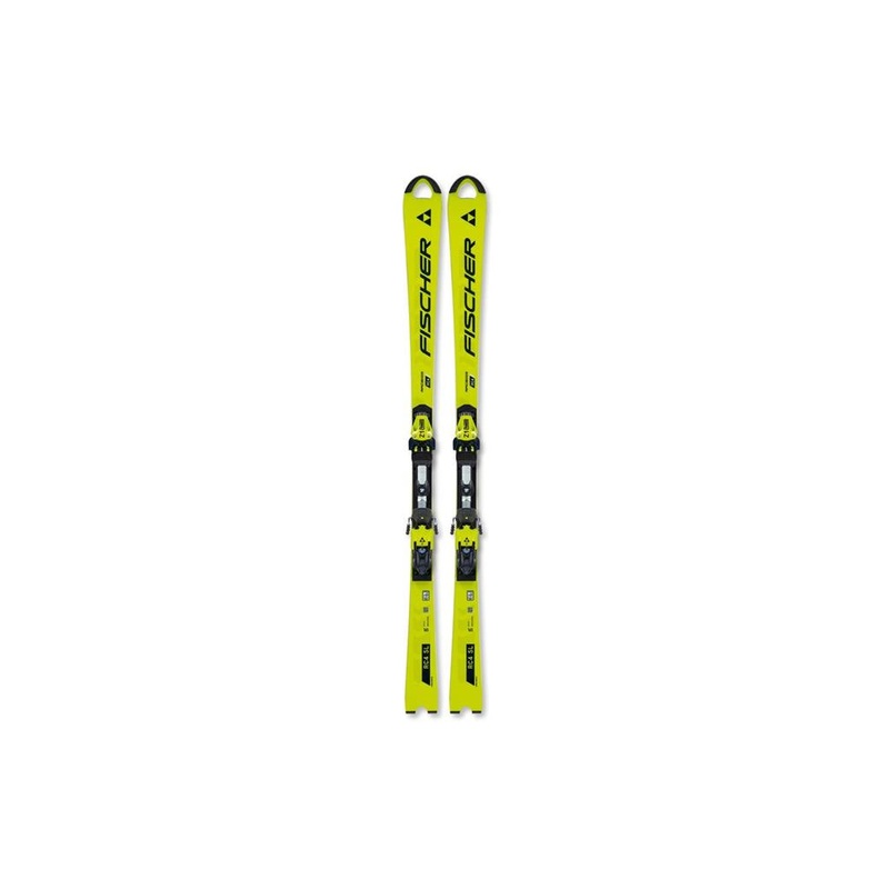 Fischer RC4 Worldcup SL Womens 155cm