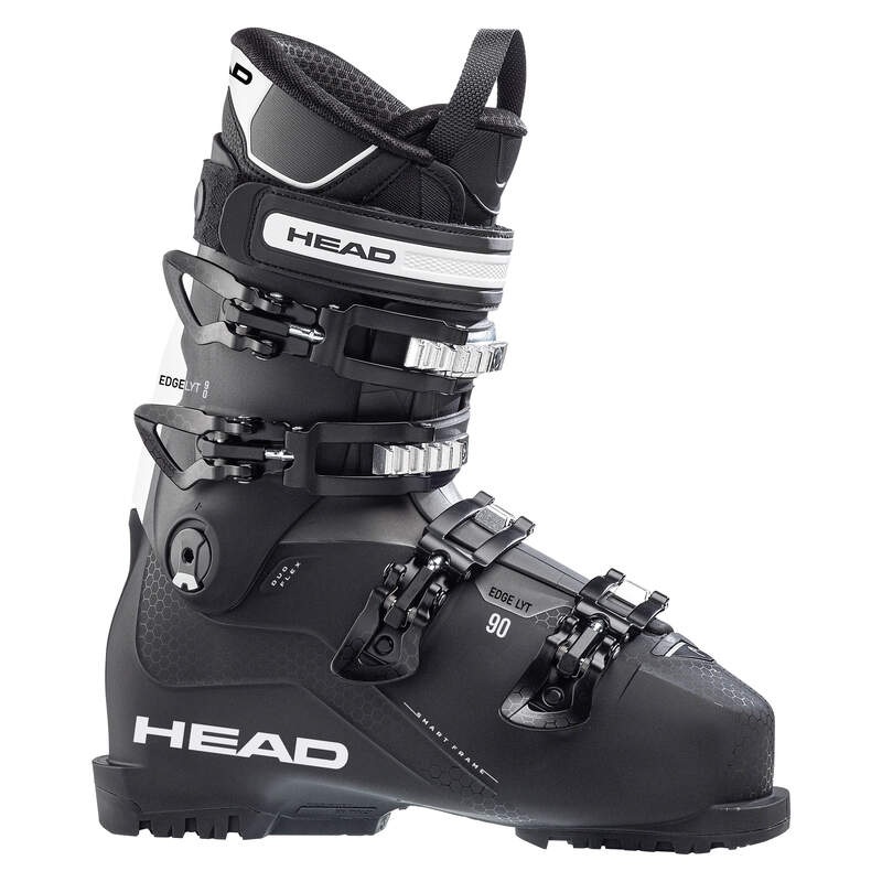 Head Edge LYT 90 HV Black/White 25.5