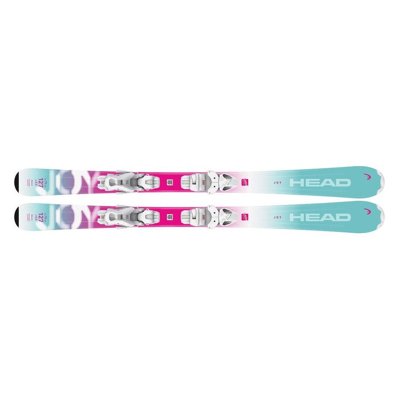 Head Joy Easy + JRS 4.5 GW CA 107cm
