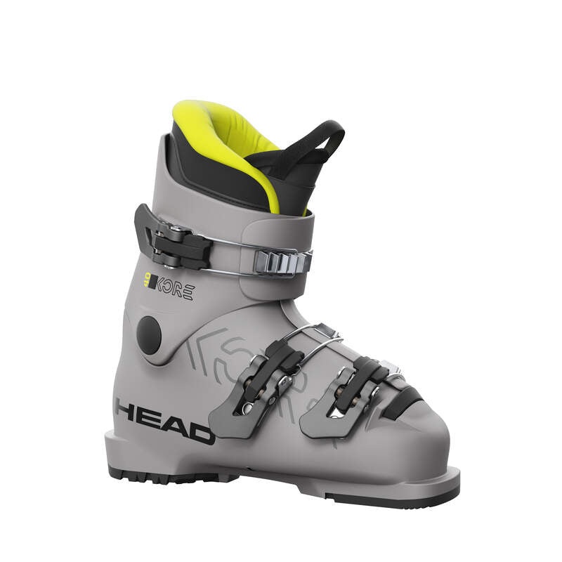 Head Kore 40 Grey 18.5