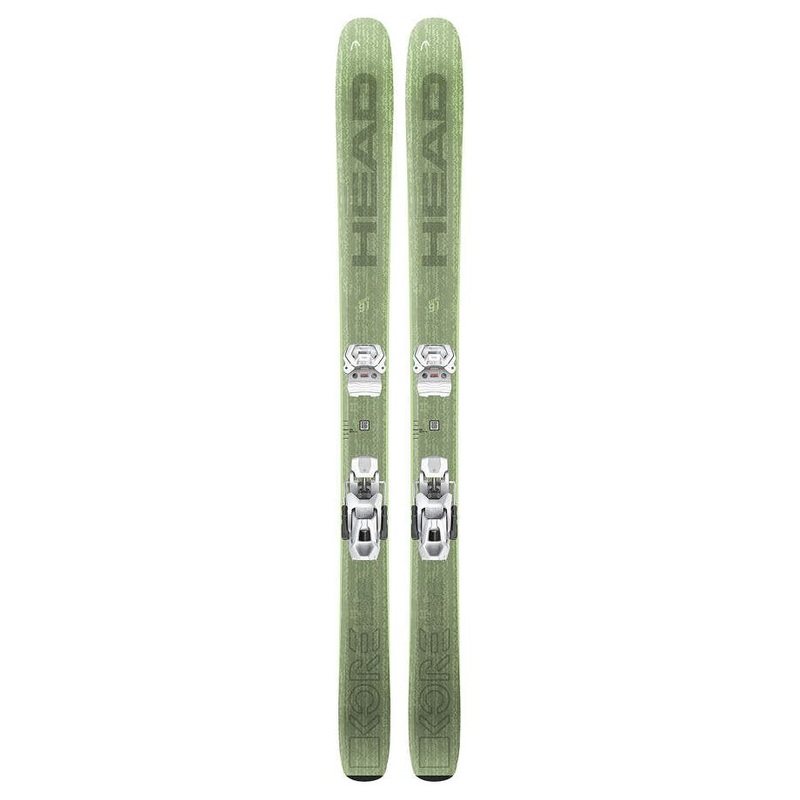 Head Kore 91 W Mint/Anthracite 149cm