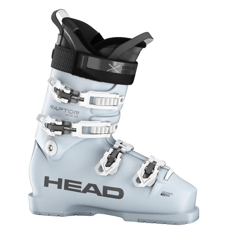 Head Raptor WCR 115 W Ice 22.5