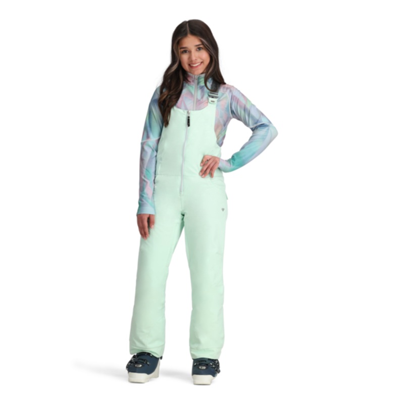 Obermeyer Anya Bib Pant Winter Mint XS