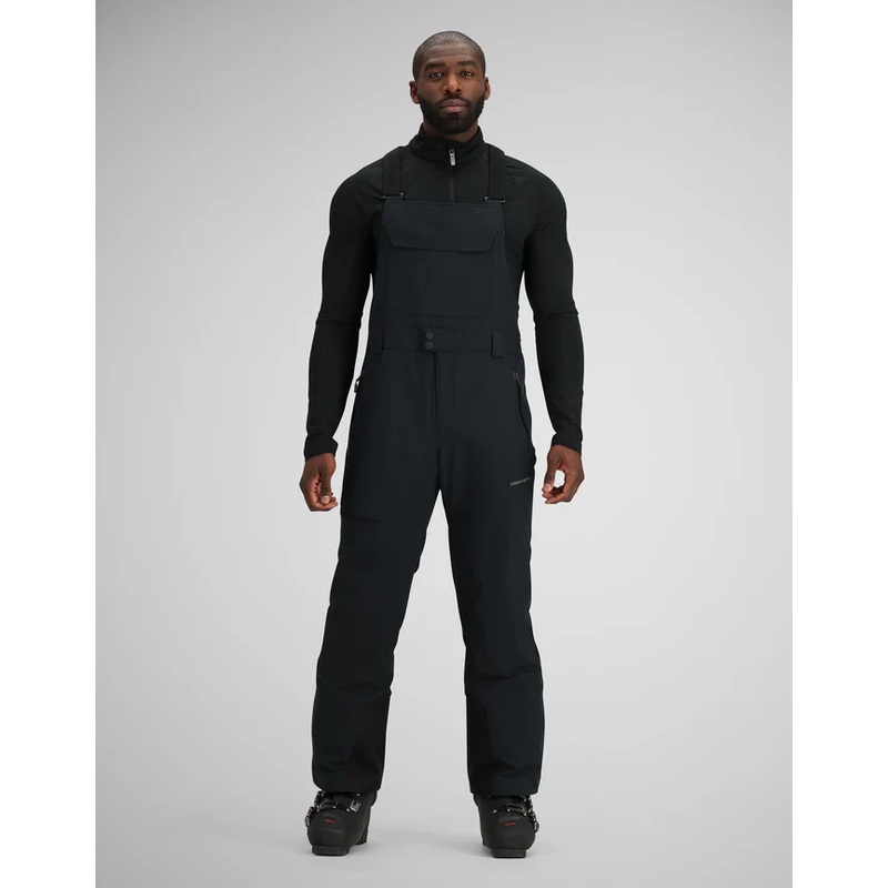 Obermeyer Perseus Bib Pant Black XS/R