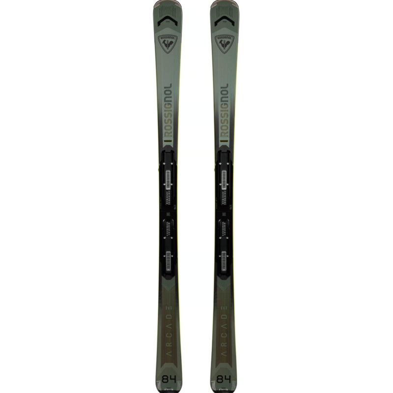 Rossignol ARCADE 84 K SPX 12 168cm