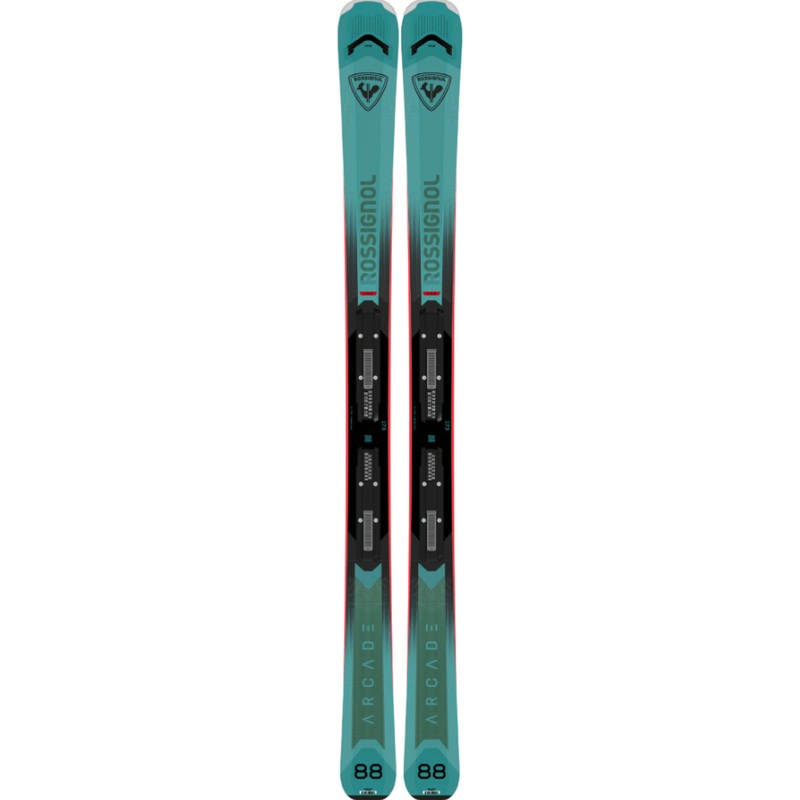 Rossignol ARCADE 88 K SPX12 154cm