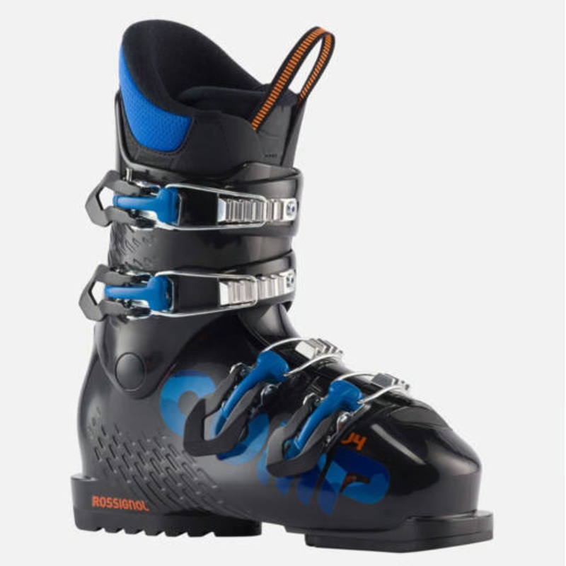 Rossignol COMP J4 White 24.5