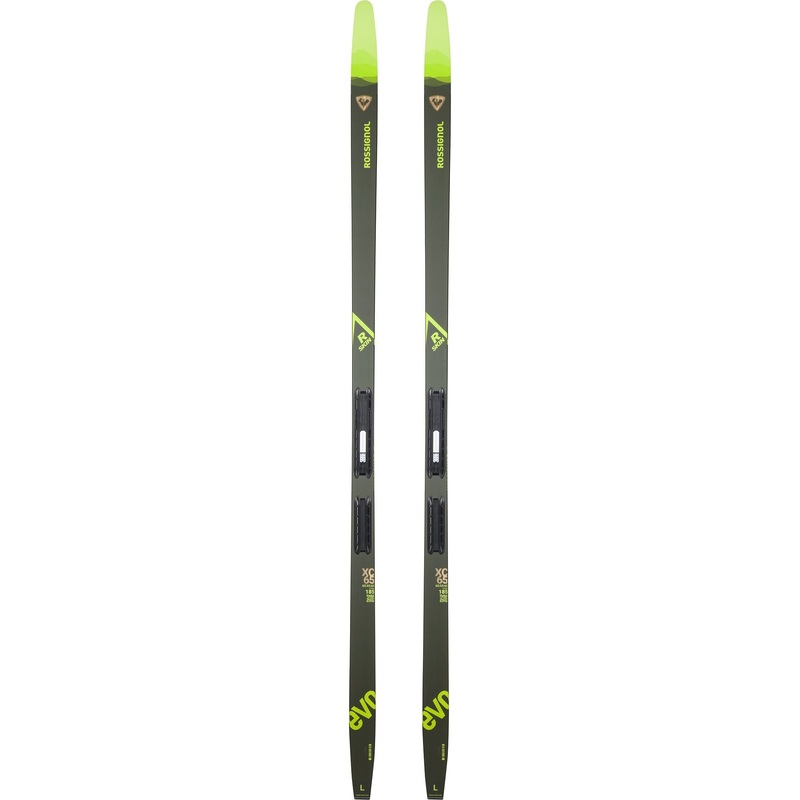 Rossignol EVO XC 65 R-SKIN CONTROL SI 175cm